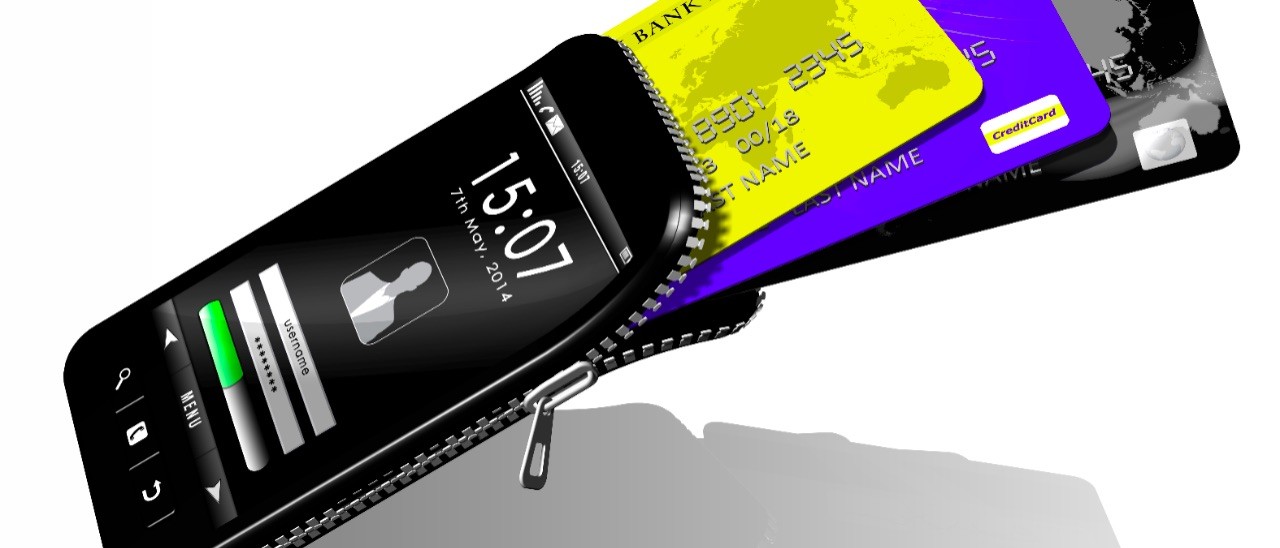 2Pay, lo shopping si paga con il cellulare