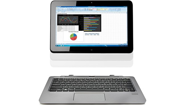 HP Elite X2 1011 G1