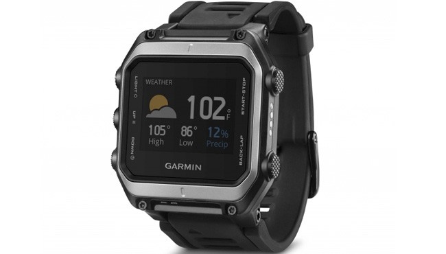 Garmin epix