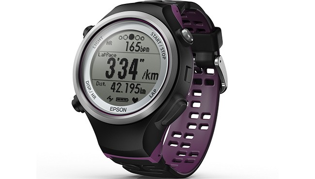 Epson Runsense SF-810