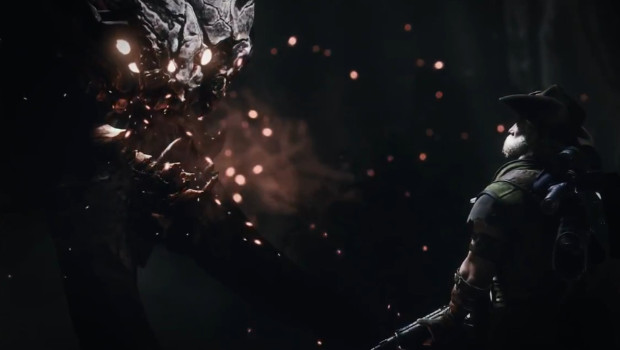 Evolve: svelati i contenuti per i preordini e i DLC del Season Pass