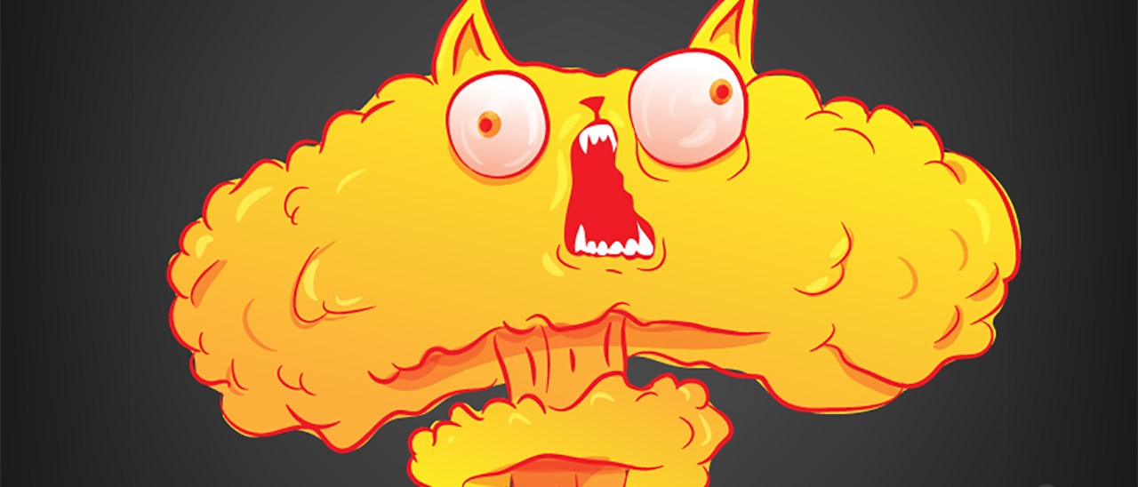 Exploding Kittens: un successo su Kickstarter