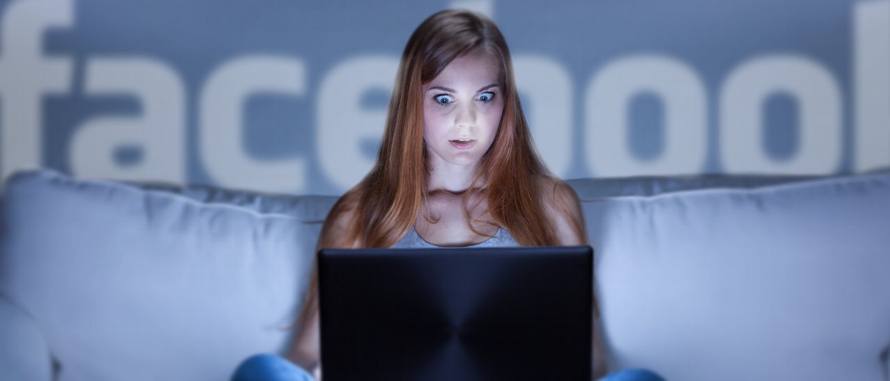 Facebook sperimenta gli eventi live