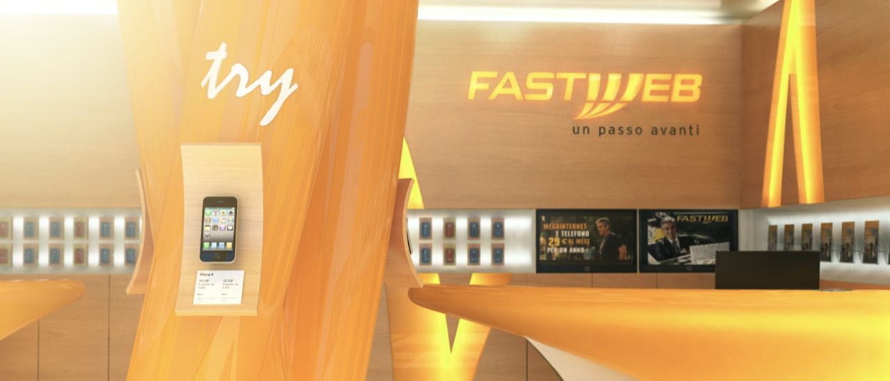 Fastweb amplia la sua offerta FTTC