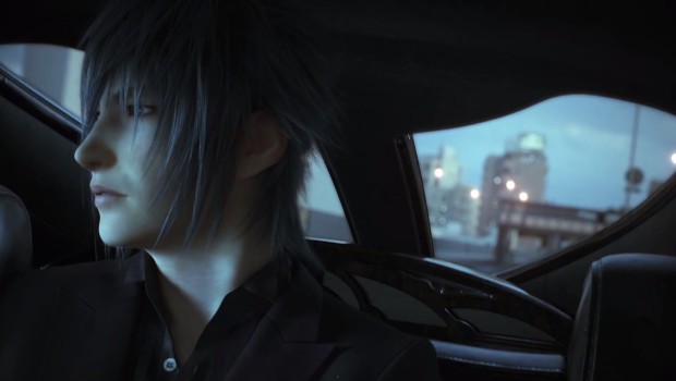 Final Fantasy XV su PC, annuncio di lavoro Square Enix parla di nuovo progetto