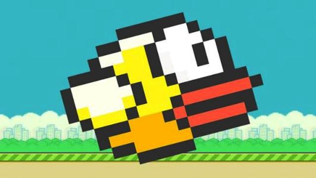 Flappy Bird su Android Wear, il gioco approda sugli smartwatch
