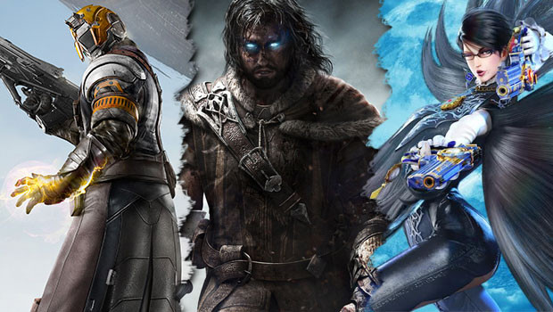 Game Developers Choice Awards 2015: svelate le nomination