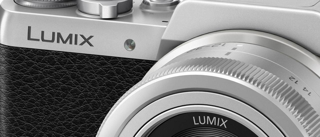 Panasonic Lumix GF7, per gli amanti dei selfie