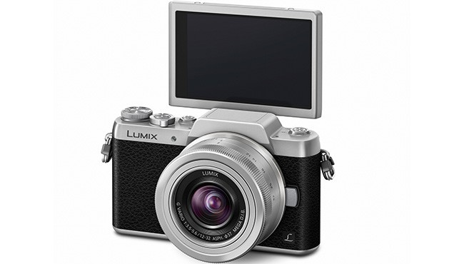 Panasonic Lumix GF7