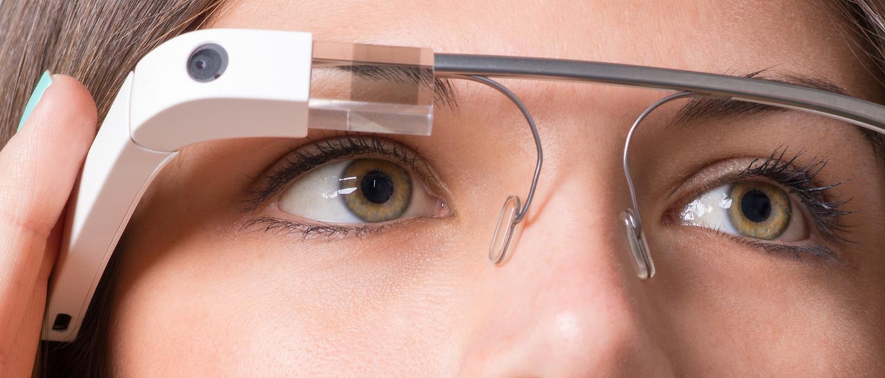 Google Glass Enterprise Edition: rumor e conferme