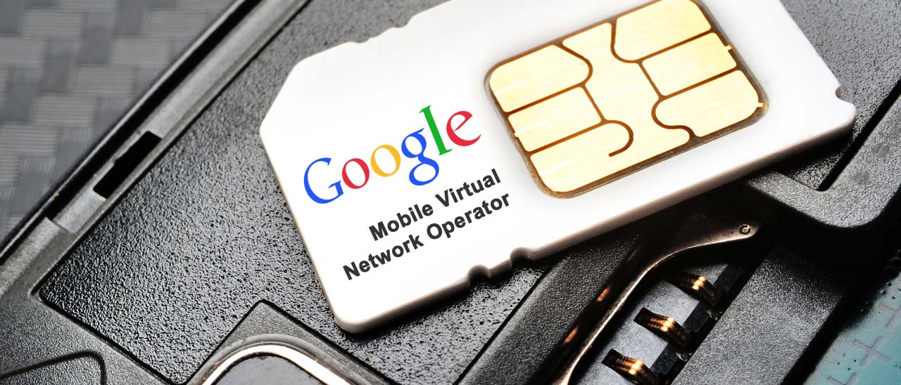 Google Nova: bigG diventerà un operatore virtuale?