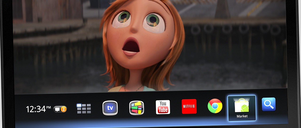 La fine di Google TV