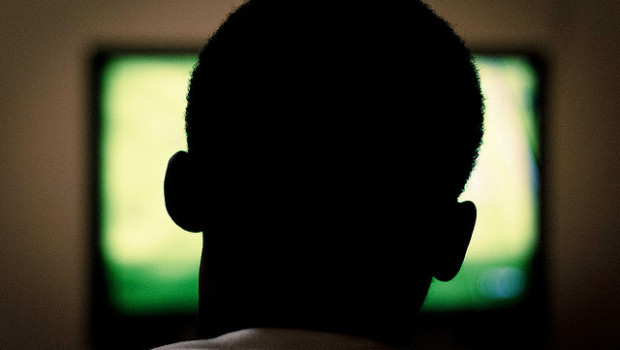 Qual è la console dove si guardano più contenuti per adulti?