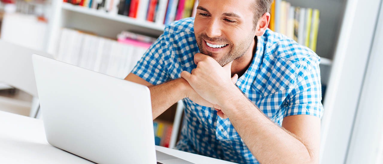 Apple brevetta l'eye-tracking per iOS e OS X