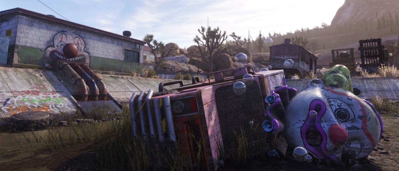 Call of Duty: Advanced Warfare, il pacchetto Havoc