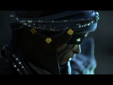 Valiant Hearts: The Great War - GamesCom 2014 iOS Trailer [1080p] TRUE-HD QUALITY