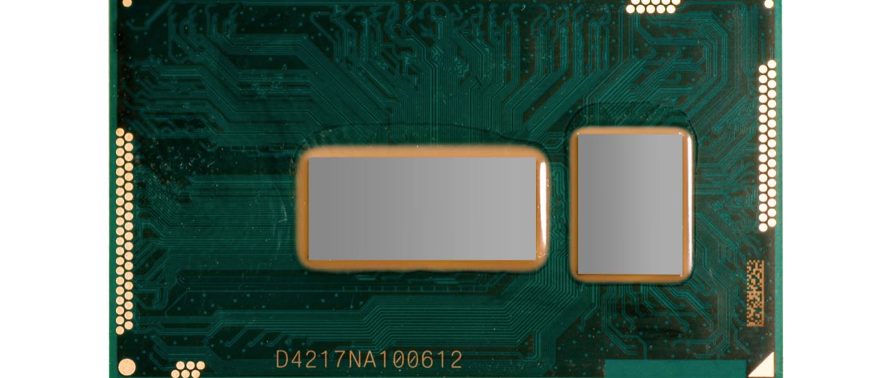 CES 2015: Intel annuncia i processori Broadwell