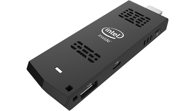 Intel Compute Stick