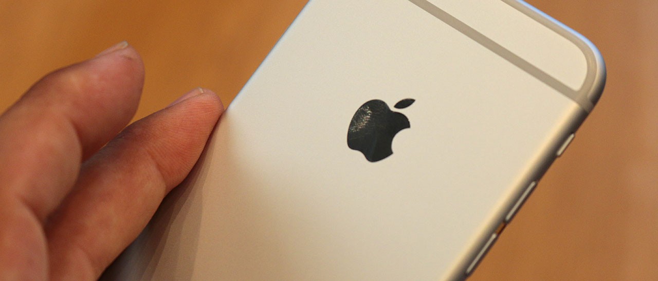 iPhone 6S da 4 pollici: forse una bufala