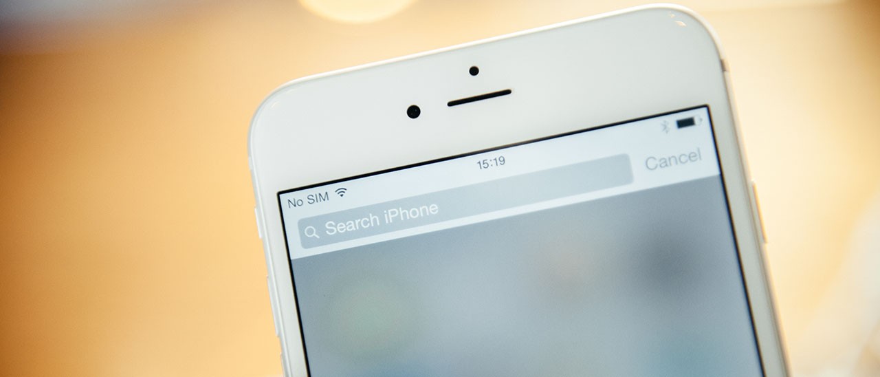 iPhone 6: l'85% dei nuovi clienti da Android