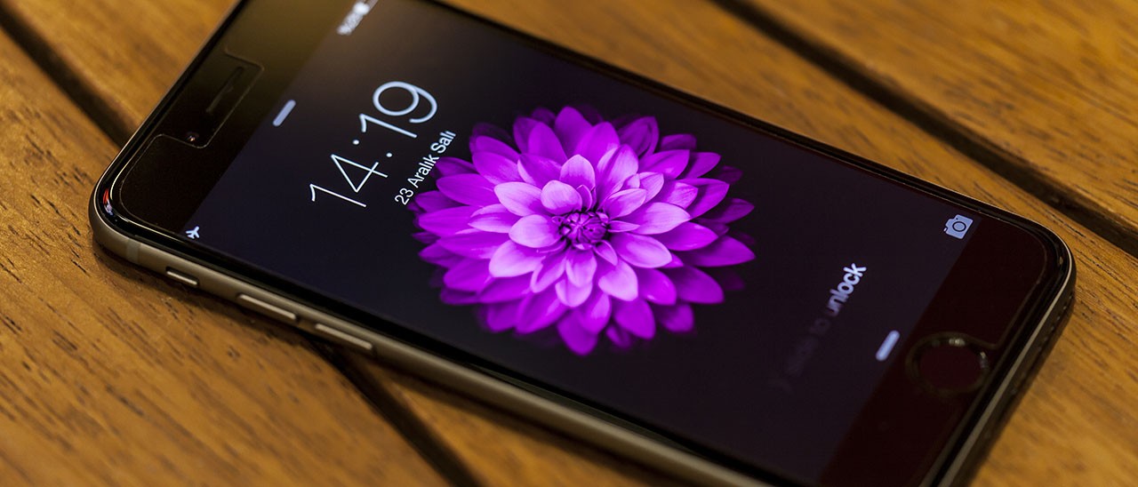 Schermi OLED per i futuri iPhone?