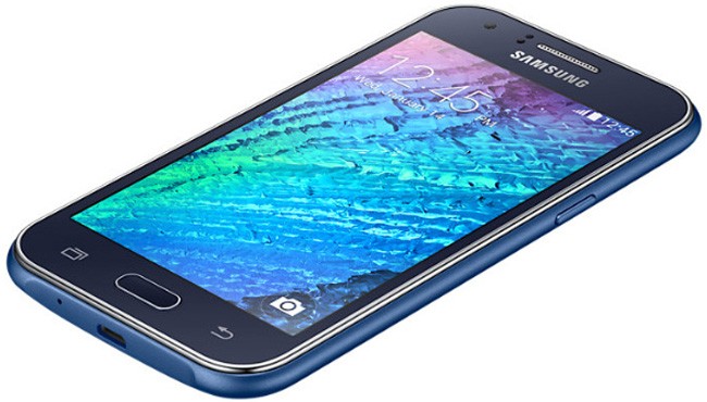 Samsung Galaxy J1