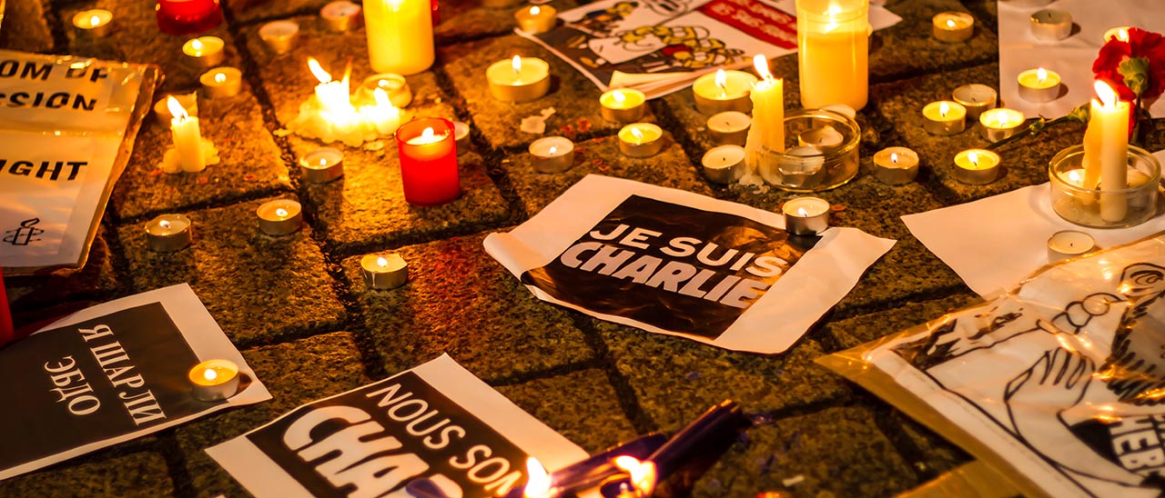 Je Suis Charlie: Tim Cook intercede per l'app