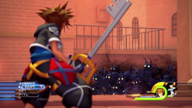 Kingdom Hearts 3, uscita nel 2015 smentita ufficialmente dopo gli ultimi rumor