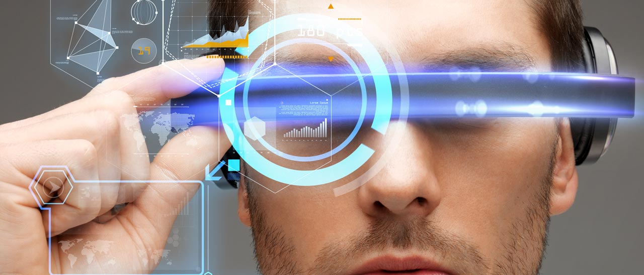 Google e la realtà virtuale di Magic Leap