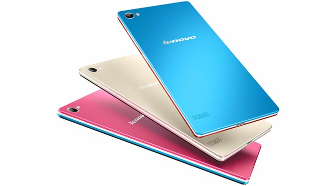 Lenovo Vibe X2 Pro