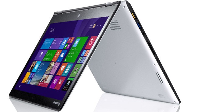 Lenovo Yoga 3 (14 pollici)