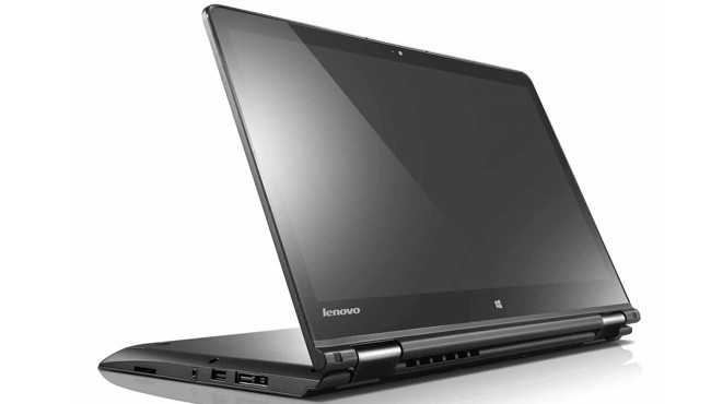 Lenovo ThinkPad Yoga 14