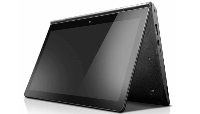 Lenovo ThinkPad Yoga 15
