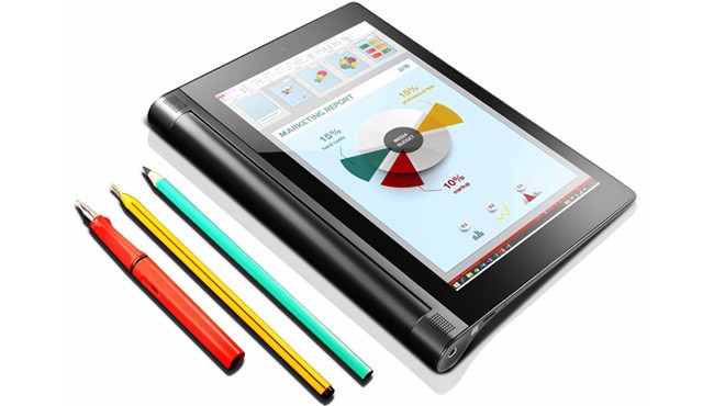 Lenovo Yoga Tablet 2 AnyPen