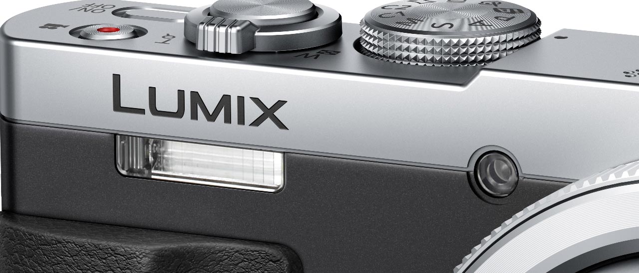 CES 2015: le nuove fotocamere Panasonic Lumix