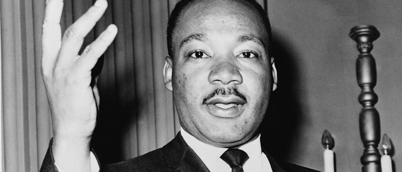 Apple ricorda Martin Luther King