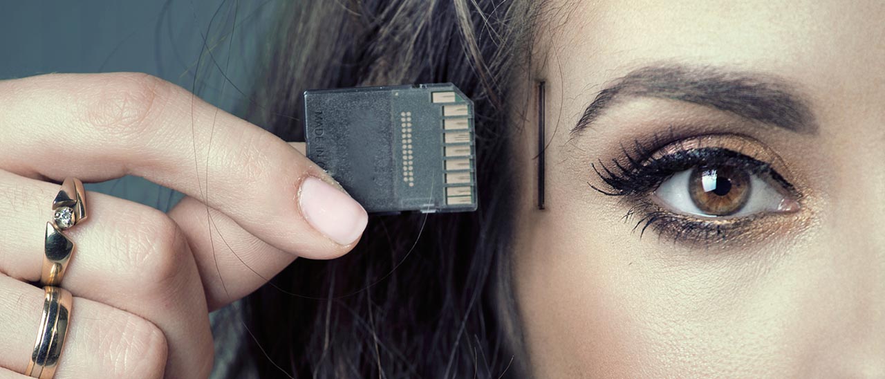 Manipolare la memoria e i ricordi è possibile