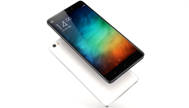 Xiaomi Mi Note Pro