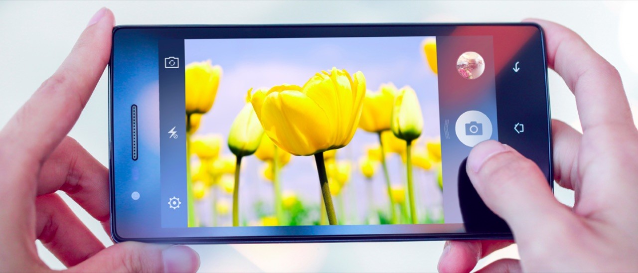 Oppo annuncia Mirror 3 con processore a 64 bit