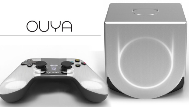 Ouya: 10 milioni di dollari d'investimento da Alibaba?