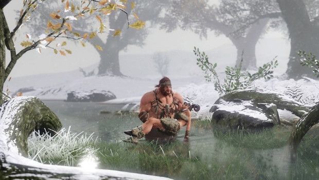 WiLD: personaggi, creature e ambientazioni in nuovi screenshot