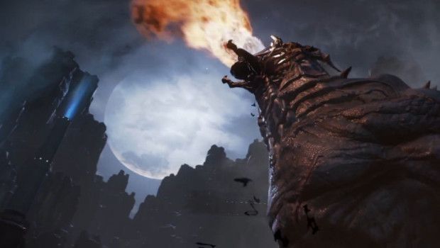 Evolve: svelati i requisiti di sistema PC