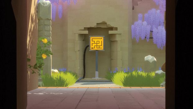 The Witness: lo sviluppo è quasi concluso - la varietà delle ambientazioni in nuovi screenshot