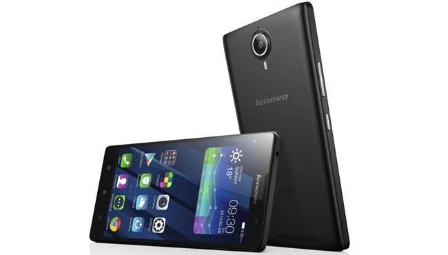 Lenovo P90