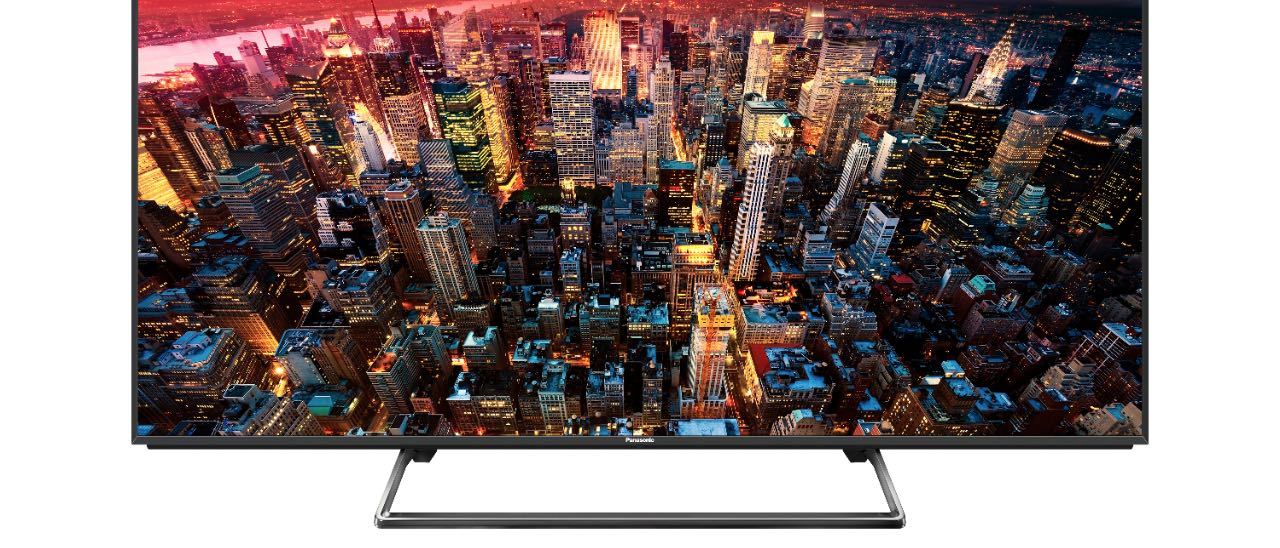 CES 2015: da Panasonic nuove TV UHD con Firefox OS