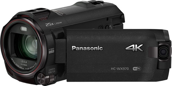 Panasonic WX970