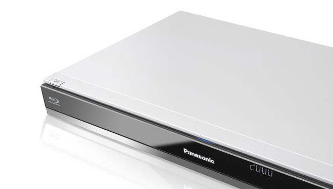 Panasonic DMR-BWT745EC