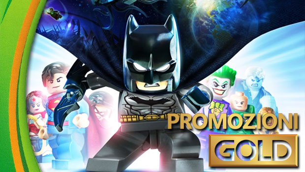 Xbox Games Store: le novità di giovedì 1 gennaio