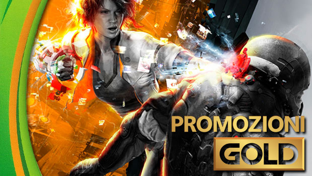 Xbox Games Store: le novità di giovedì 15 gennaio