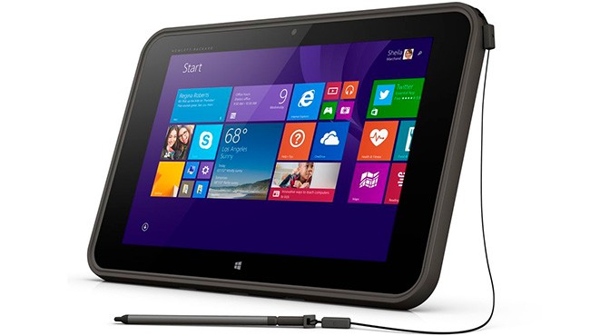 HP Pro Tablet 10 EE